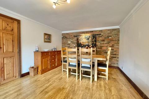 4 bedroom detached house for sale, Basin Road, Outwell