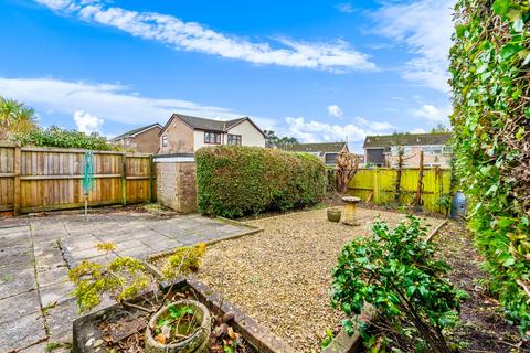 2 bedroom detached bungalow for sale, Caer Graig, Radyr