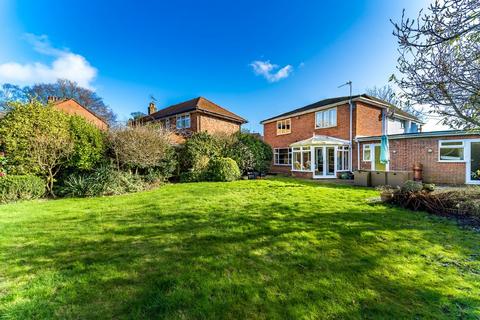 4 bedroom detached house for sale, Swanpool Lane, Aughton L39