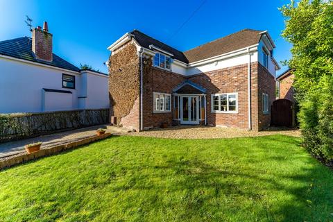 4 bedroom detached house for sale, Swanpool Lane, Aughton L39