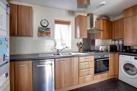 3 bedroom end of terrace house for sale, Templer Place, Bovey Tracey