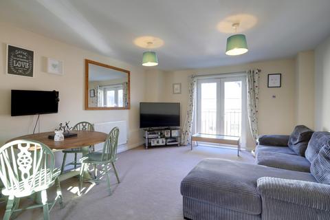 3 bedroom end of terrace house for sale, Templer Place, Bovey Tracey