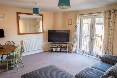 3 bedroom end of terrace house for sale, Templer Place, Bovey Tracey