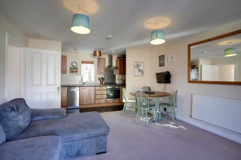 3 bedroom end of terrace house for sale, Templer Place, Bovey Tracey