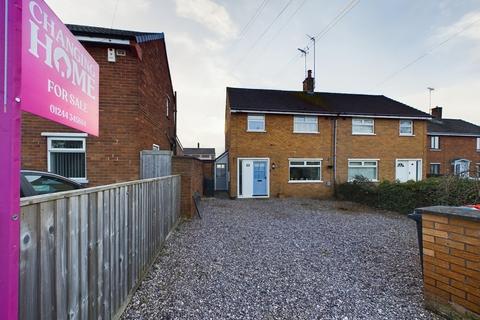 30 Alder Grove, Hoole, Chester, CH2 3EU