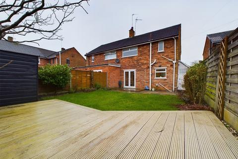30 Alder Grove, Hoole, Chester, CH2 3EU