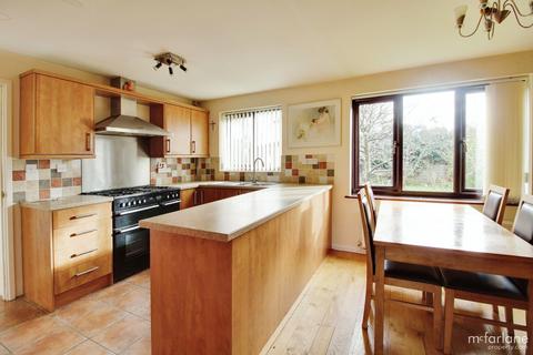 4 bedroom detached house for sale, North Wall, Cricklade
