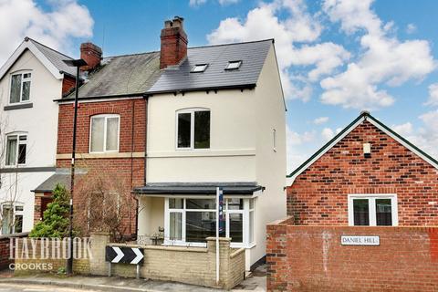 54 Daniel Hill, Sheffield, S6 3JF