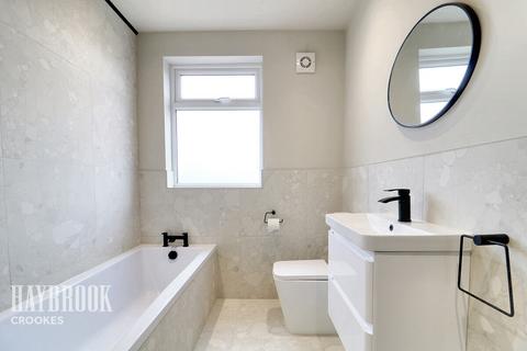 54 Daniel Hill, Sheffield, S6 3JF