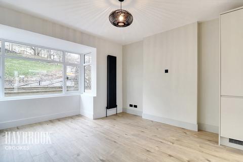 54 Daniel Hill, Sheffield, S6 3JF