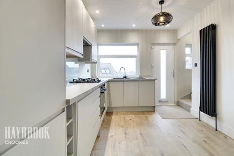 54 Daniel Hill, Sheffield, S6 3JF
