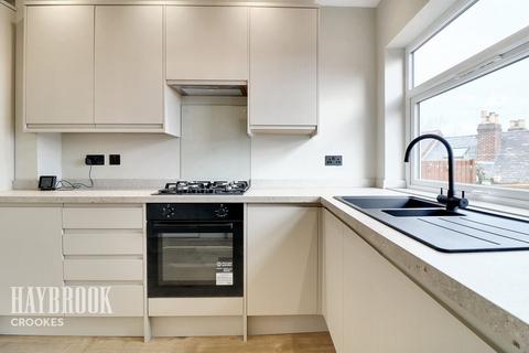 54 Daniel Hill, Sheffield, S6 3JF