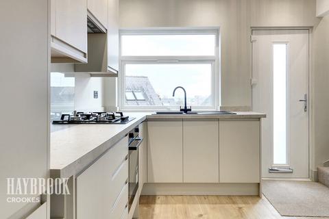 54 Daniel Hill, Sheffield, S6 3JF