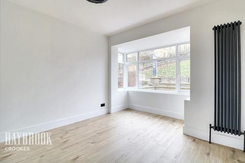 54 Daniel Hill, Sheffield, S6 3JF