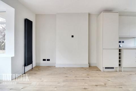 54 Daniel Hill, Sheffield, S6 3JF