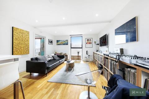 1 bedroom flat for sale, Noko, Banister Road W10