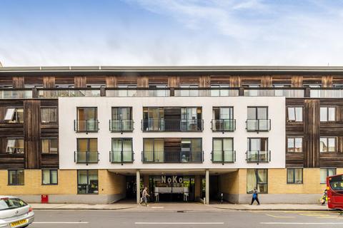 1 bedroom flat for sale, Noko, Banister Road W10