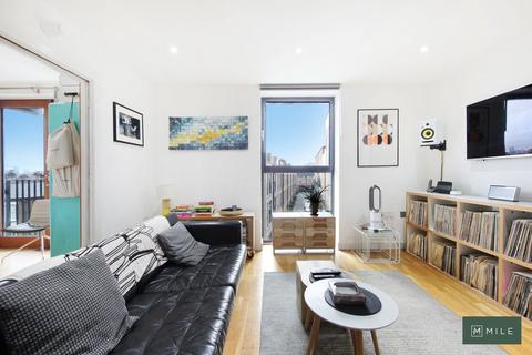1 bedroom flat for sale, Noko, Banister Road W10