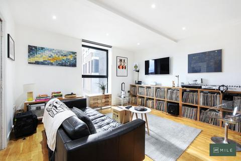 1 bedroom flat for sale, Noko, Banister Road W10