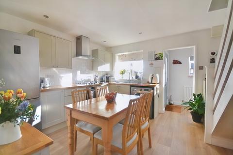 2 bedroom terraced house for sale - Wedow Road, Thaxted