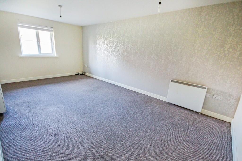 Highland Drive, Chorley PR7 2 bed ground floor flat for sale £95,000