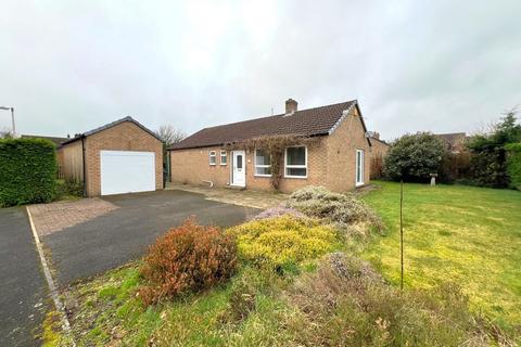 3 bedroom detached bungalow for sale - Ryehill Park, Smithfield