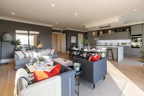 2 bedroom apartment for sale - Langham Place, Winchester, SO22