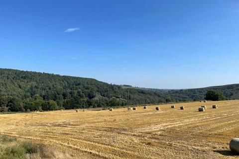 Land for sale, Land Off Garleigh Road, Rothbury, Morpeth, Northumberland, NE65