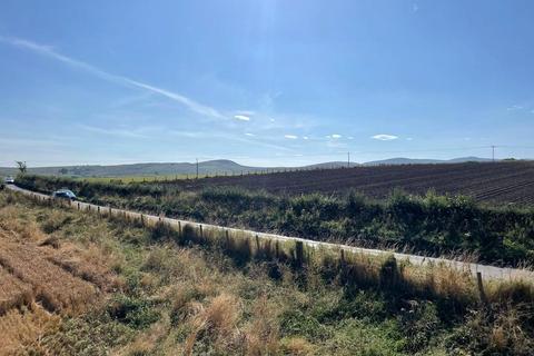 Land for sale, Land Off Garleigh Road, Rothbury, Morpeth, Northumberland, NE65