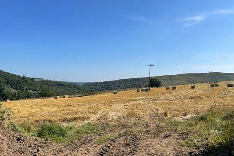 Land for sale, Land Off Garleigh Road, Rothbury, Morpeth, Northumberland, NE65