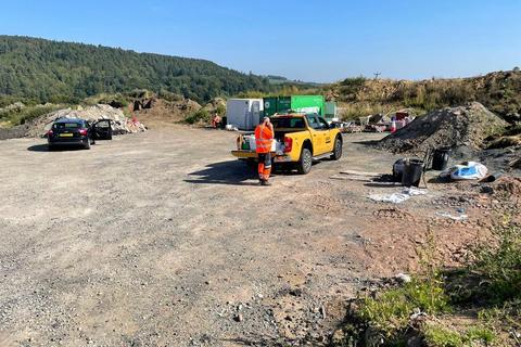 undefined, Land Off Garleigh Road, Rothbury, Morpeth, Northumberland, NE65