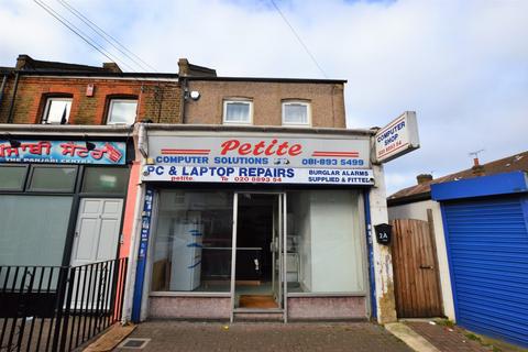 2 bedroom house for sale, Sussex Road, Southall