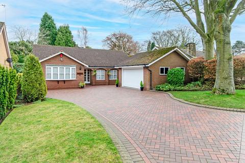 3 bedroom detached bungalow for sale, Highgate, Sutton Coldfield B74