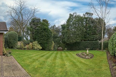 3 bedroom detached bungalow for sale, Highgate, Sutton Coldfield B74