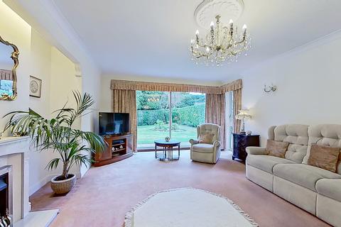 3 bedroom detached bungalow for sale, Highgate, Sutton Coldfield B74