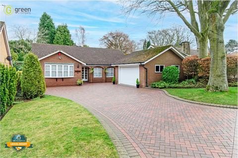 3 bedroom detached bungalow for sale, Highgate, Sutton Coldfield B74