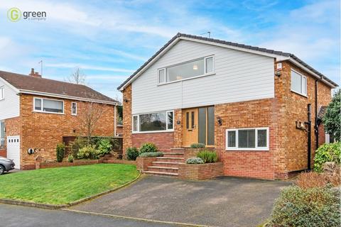 3 bedroom detached house for sale, Morven Road, Sutton Coldfield B73