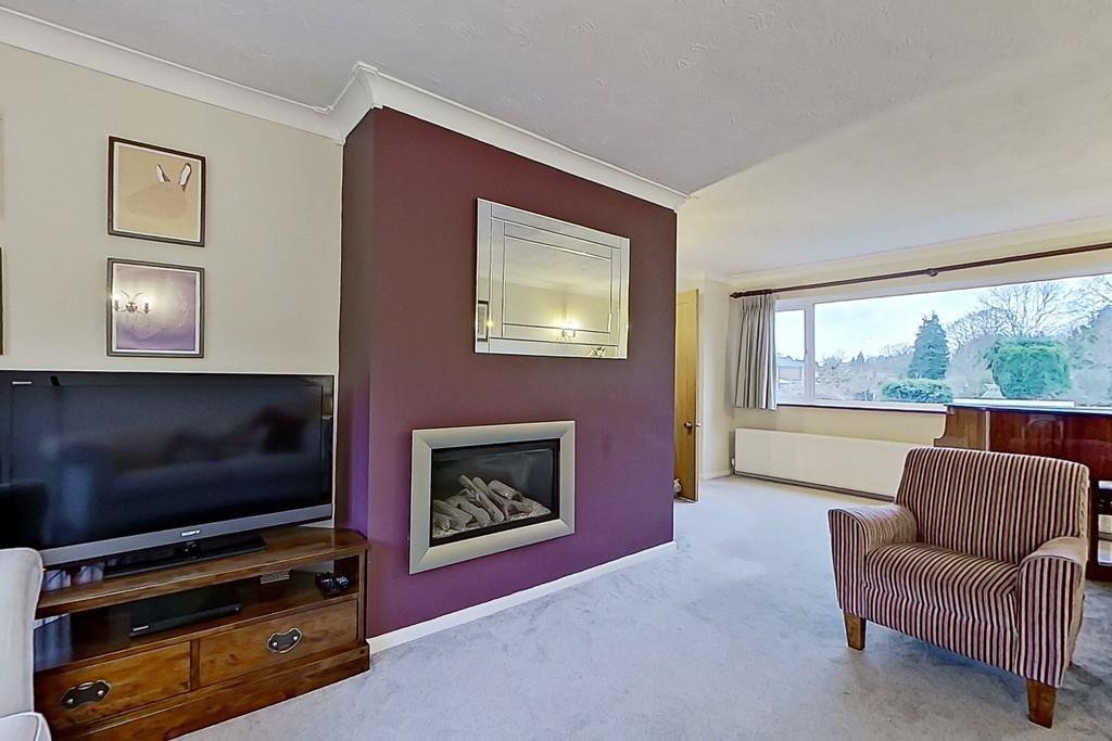 Morven Road, Sutton Coldfield B73 3 bed detached house for sale £550,000