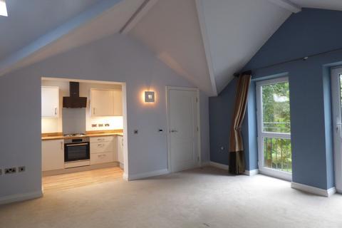 2 bedroom apartment to rent, Torkington Manor, Torkington Road, Stockport, SK7