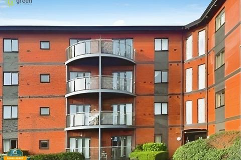 34, Hobart Point Churchfields Way, West Bromwich, B71 4FF