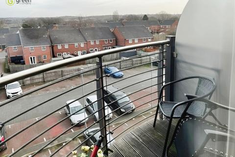 34, Hobart Point Churchfields Way, West Bromwich, B71 4FF