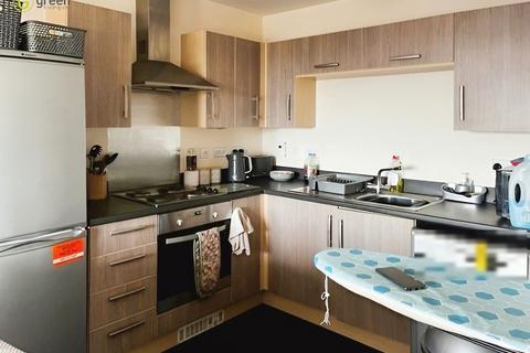 34, Hobart Point Churchfields Way, West Bromwich, B71 4FF