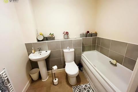 34, Hobart Point Churchfields Way, West Bromwich, B71 4FF