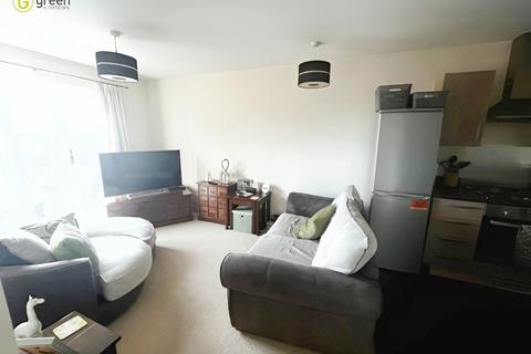 34, Hobart Point Churchfields Way, West Bromwich, B71 4FF