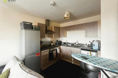 34, Hobart Point Churchfields Way, West Bromwich, B71 4FF