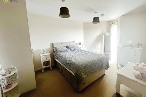 34, Hobart Point Churchfields Way, West Bromwich, B71 4FF