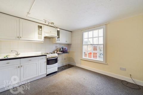 1 bedroom apartment for sale, Church Street, Harleston