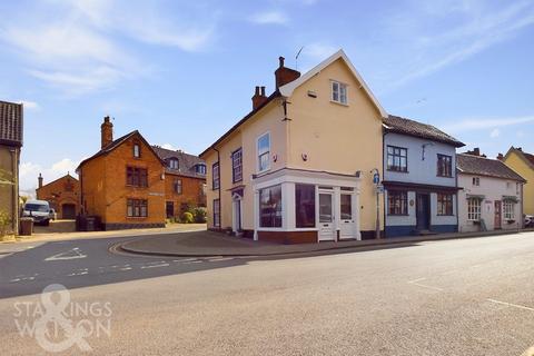 1 bedroom apartment for sale, Church Street, Harleston