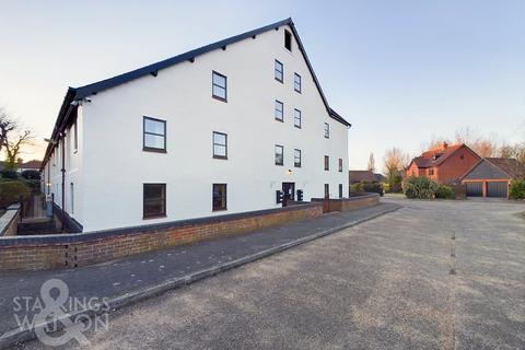 2 bedroom maisonette for sale, The Maltings, Staithe Road, Bungay