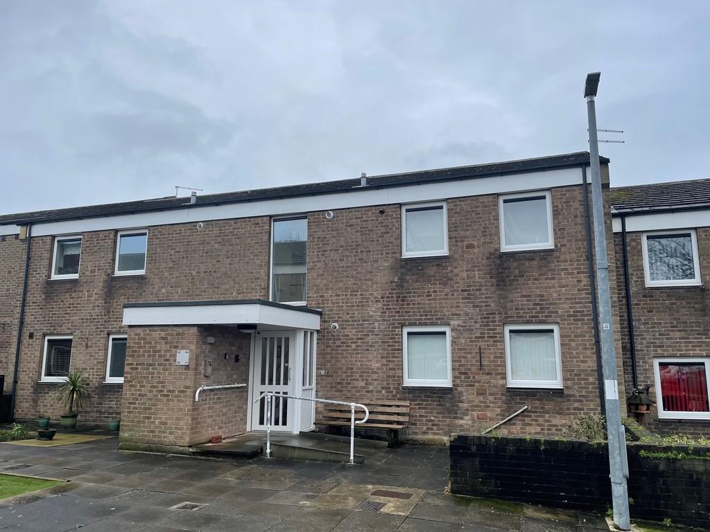 Carr Street, Birstall 1 bed apartment £550 pcm (£127 pw)